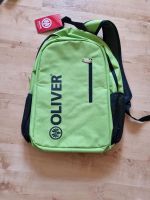 Badminton Oliver Rucksack OVP Sachsen - Freiberg Vorschau