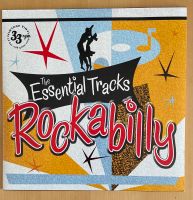 Doppel Album Vinyl The Essential Tracks Rockabilly Brandenburg - Trebbin Vorschau