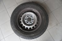 Mercedes Sprinter W907 Felge Stahlfelge A9074014800 6,5 x 16 ET54 Bayern - Maisach Vorschau