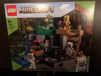 Lego Minecraft - The Skeleton Dungeon Niedersachsen - Haren (Ems) Vorschau