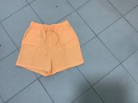 Shorts orange Gr s only Niedersachsen - Seevetal Vorschau