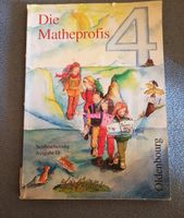Schulbuch die Matheprofis 4 Rheinland-Pfalz - Grolsheim Vorschau