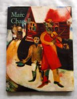 Buch - Marc Chagall. 1887-1985. Malerie als Poesie Bochum - Bochum-Südwest Vorschau