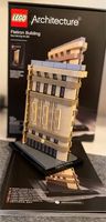 LEGO Architecture, Flatiron Building (21023) Niedersachsen - Peine Vorschau