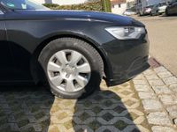 Audi A6 Alu Bereifung Felgen Baden-Württemberg - Haslach im Kinzigtal Vorschau