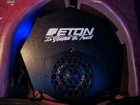 Eton reserverad subwoofer Aktiv Baden-Württemberg - Leimen Vorschau