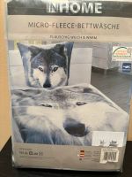 Bettwäsche Wolf Niedersachsen - Bleckede Vorschau