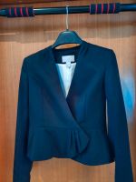 Eleganter Blazer schwarz von H&M Bayern - Hergensweiler Vorschau