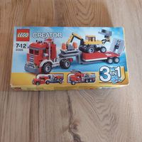 LEGO Creator 31005 Sattelschlepper Sachsen - Klipphausen Vorschau