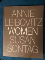 Women, Annie Leibovitz und Susan Sontag Nordrhein-Westfalen - Niederkassel Vorschau