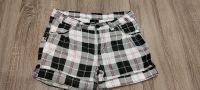 Coole Short / kurze Hose / Hotpant mit Karo Muster Baden-Württemberg - Kehl Vorschau