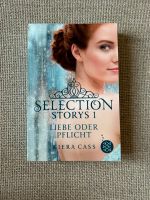 Selection Stories Cass Storys Romance Buch Roman Mecklenburg-Vorpommern - Neubrandenburg Vorschau