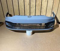 Original VW Golf VIII 8 Stoßstange PDC Vorne 5H0807221H Niedersachsen - Peine Vorschau