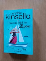 Sophie Kinsella  Erobere mich im Sturm Sachsen - Wurzen Vorschau