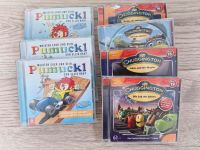 Pumuckl, Chuggington CDs Hessen - Wiesbaden Vorschau