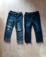 Lupilu Slim Fit Jeans 104 Weite verstellbar Thüringen - Weimar Vorschau