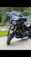 Streetglide 103 + Zubehör ‼️‼️‼️ Nordrhein-Westfalen - Herten Vorschau