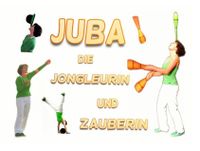 Jongleur Künstler Zauberer Fasching Schuleinführung Artist Show Thüringen - Jena Vorschau
