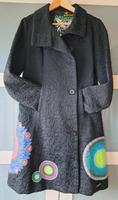 Desigual Mantel NEU Gr.44 Brandenburg - Nauen Vorschau