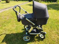 ABC Design Viper 4 Kinderwagen 3 in 1 mit Liegewanne u. Sportsitz Hessen - Frielendorf Vorschau