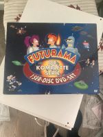 DVD futurama Komplette Serie Niedersachsen - Hinte Vorschau