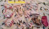 Baby Socken Wandsbek - Steilshoop Vorschau