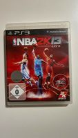 NBA 2k13 Ps3 Baden-Württemberg - Öhringen Vorschau