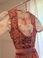 Dirndl von Amisu in Rosa Kr. München - Sauerlach Vorschau