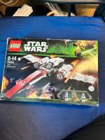 Lego Star Wars 75004 OHNE MINIFIGUREN Sachsen - Flöha  Vorschau