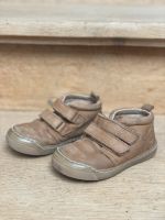 Gefütterte Lederschuhe Lotta&Emil Stuttgart - Stammheim Vorschau