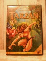 DVD Disneys Tarzan Nordrhein-Westfalen - Remscheid Vorschau