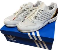 ADIDAS University of Miami ZX 5000 "The U", NEU OG BOX, 42 2/3 Dresden - Johannstadt Vorschau