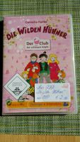 Die wilden Hühner CD-ROM Lern DVD neu und OVP Baden-Württemberg - Allmendingen Vorschau