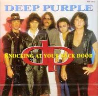 Deep Purple ‎– Knocking At Your Back Door CD Hard Rock Rheinland-Pfalz - Rieschweiler-Mühlbach Vorschau