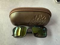 TIMBERLAND TB9293 02R MATT-SCHWARZ SONNENBRILLE Dortmund - Schüren Vorschau