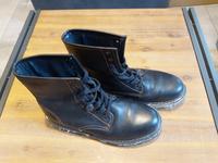 coole ... seltene LEVI´S - Boots / Schnürstiefel / Gr. 44 Brandenburg - Frankfurt (Oder) Vorschau