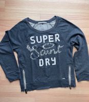 Superdry Sweatshirt Frankfurt am Main - Seckbach Vorschau