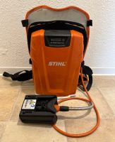 Stihl AR 2000 Akku Lithium-Ion inkl Tragsystem und Adapter Ap Bayern - Erlangen Vorschau