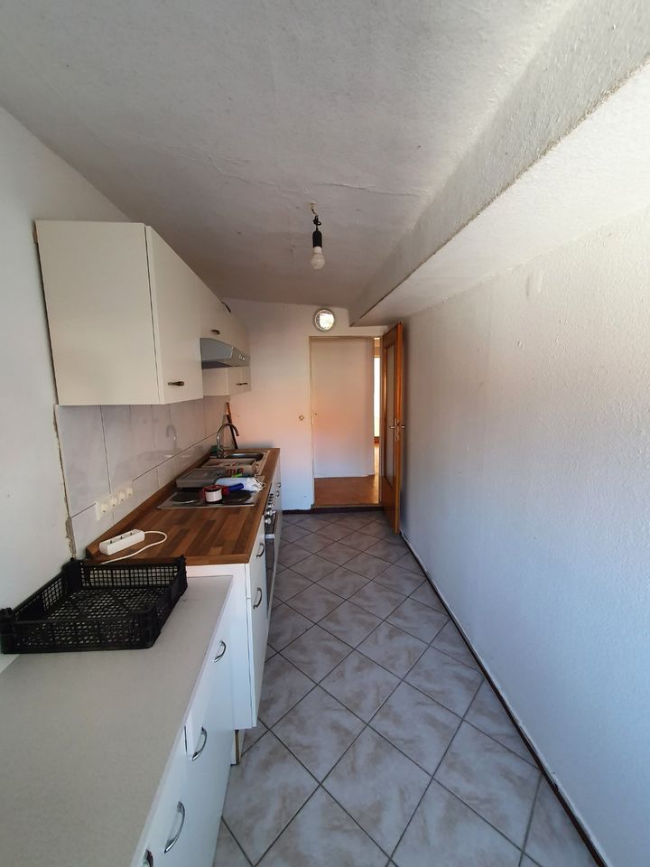3 Zimmer Wohnung in Einbeck Mitte in Einbeck