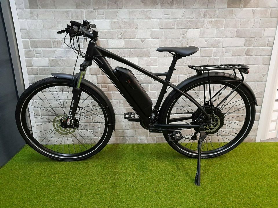 E-Bike Prophete eSUV 29", 48V, 9-Gang, HR-Motor, 499Wh in Kirchen (Sieg)