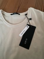 Neu mit Etikett T-Shirt Damen Langarm Zero Gr. 36 Nordrhein-Westfalen - Swisttal Vorschau