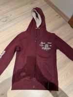 Reitjacke DamenFelix Bühler Bordeaux Größe M Sachsen - Pirna Vorschau