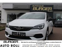 Opel Astra K Elegance 1.5 D Navi Voll-LED Kamera Wint Nordrhein-Westfalen - Lünen Vorschau
