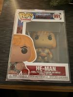 Funko Pop! Television #991 HE-MAN / MOTU Masters of the Universe Duisburg - Rumeln-Kaldenhausen Vorschau