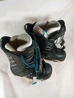 Snowboard Boots NITRO Barrage TLS W Größe 39 1/3 Softboots schuhe Eimsbüttel - Hamburg Niendorf Vorschau