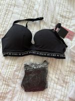 H&M BH 80C+ 2 slip S neu verpackt Baumwolle elasthan triumph cos Innenstadt - Köln Altstadt Vorschau