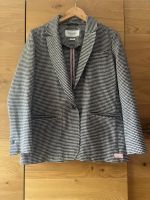 Marc O‘Polo Jacke Blazer schwarz Rosé Gr. S 36 wie Neu Bayern - Falkenfels Vorschau