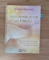 Das Große Buch der ENGEL von Jeanne Ruland Baden-Württemberg - Schwaikheim Vorschau