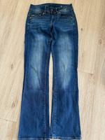 G-Star Midge Bootcut 28/32 Niedersachsen - Weyhe Vorschau