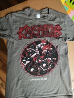 Kreator - Pleasure to Kill T-Shirt Größe S Thrash Metal Nürnberg (Mittelfr) - Südoststadt Vorschau